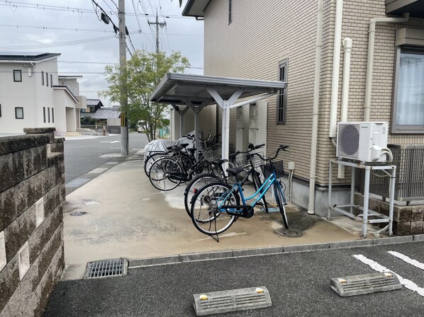 東加古川駅 徒歩57分 2階の物件外観写真